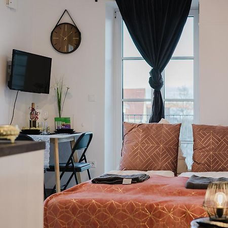 24-7 Living Room Passau - Cozy - Balcony - Kitchen Tiefenbach  Экстерьер фото